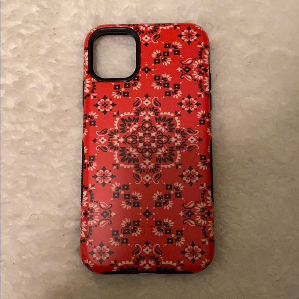 Casely iPhone 11 case